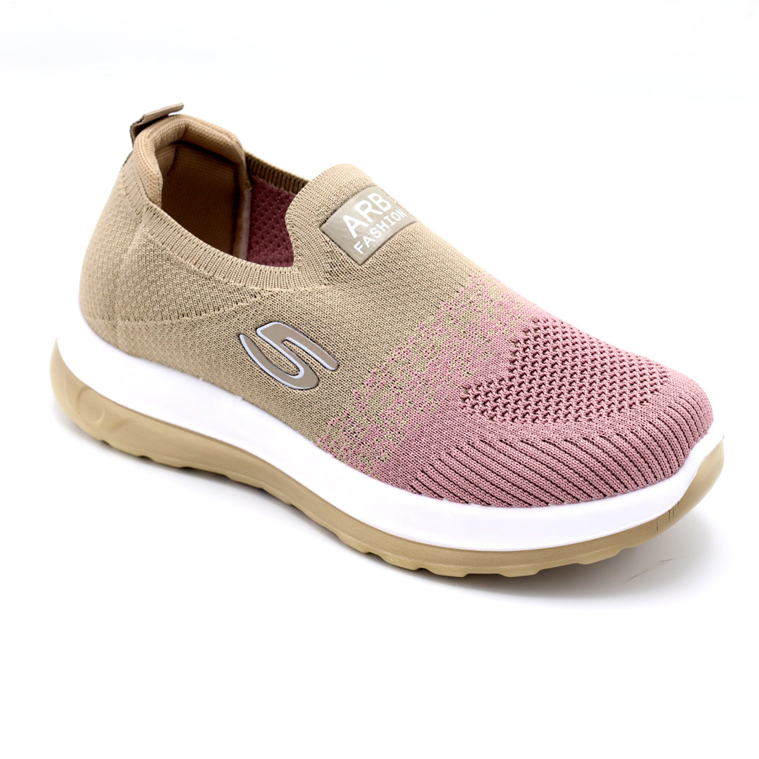 Medicated Ladies Skechers