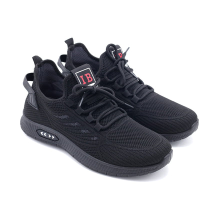 Full Black Joggars For Mens:
