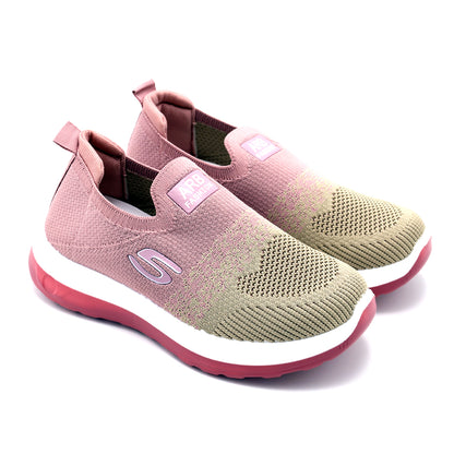 Medicated Ladies Skechers