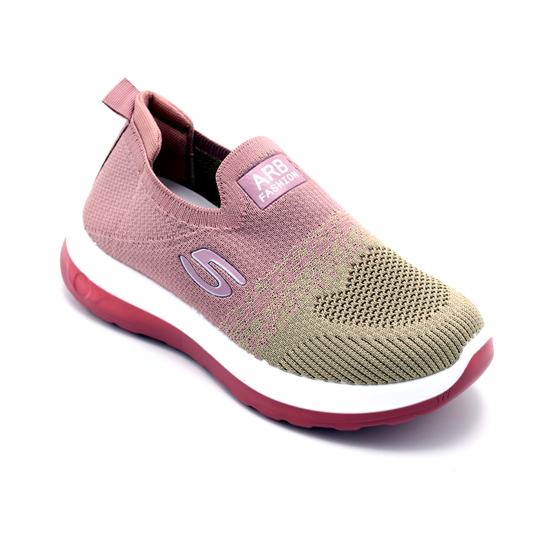 Medicated Ladies Skechers