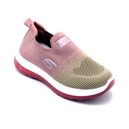Medicated Ladies Skechers