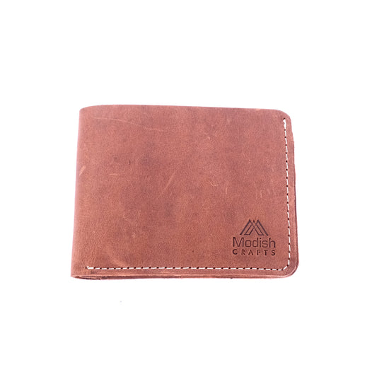Leather Wallet W2