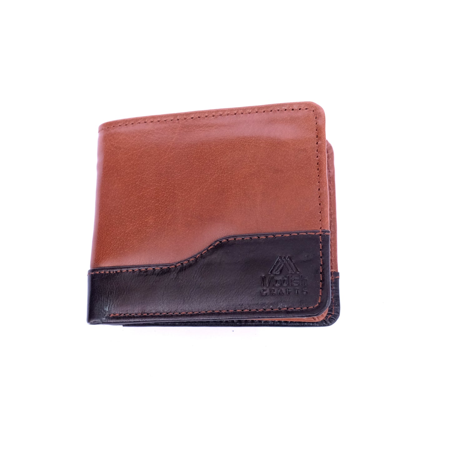 Leather Wallet BZ 7
