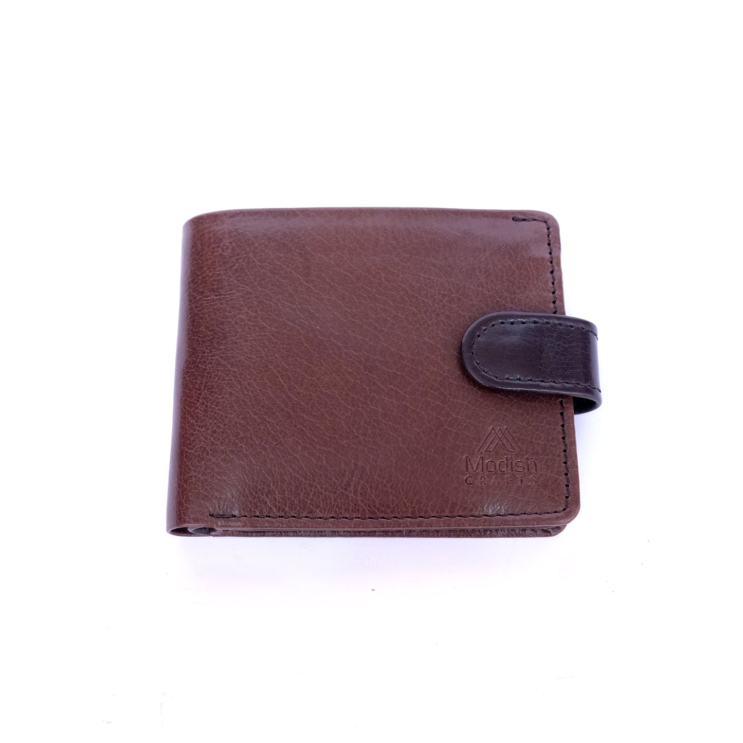 Leather wallet CFZLP