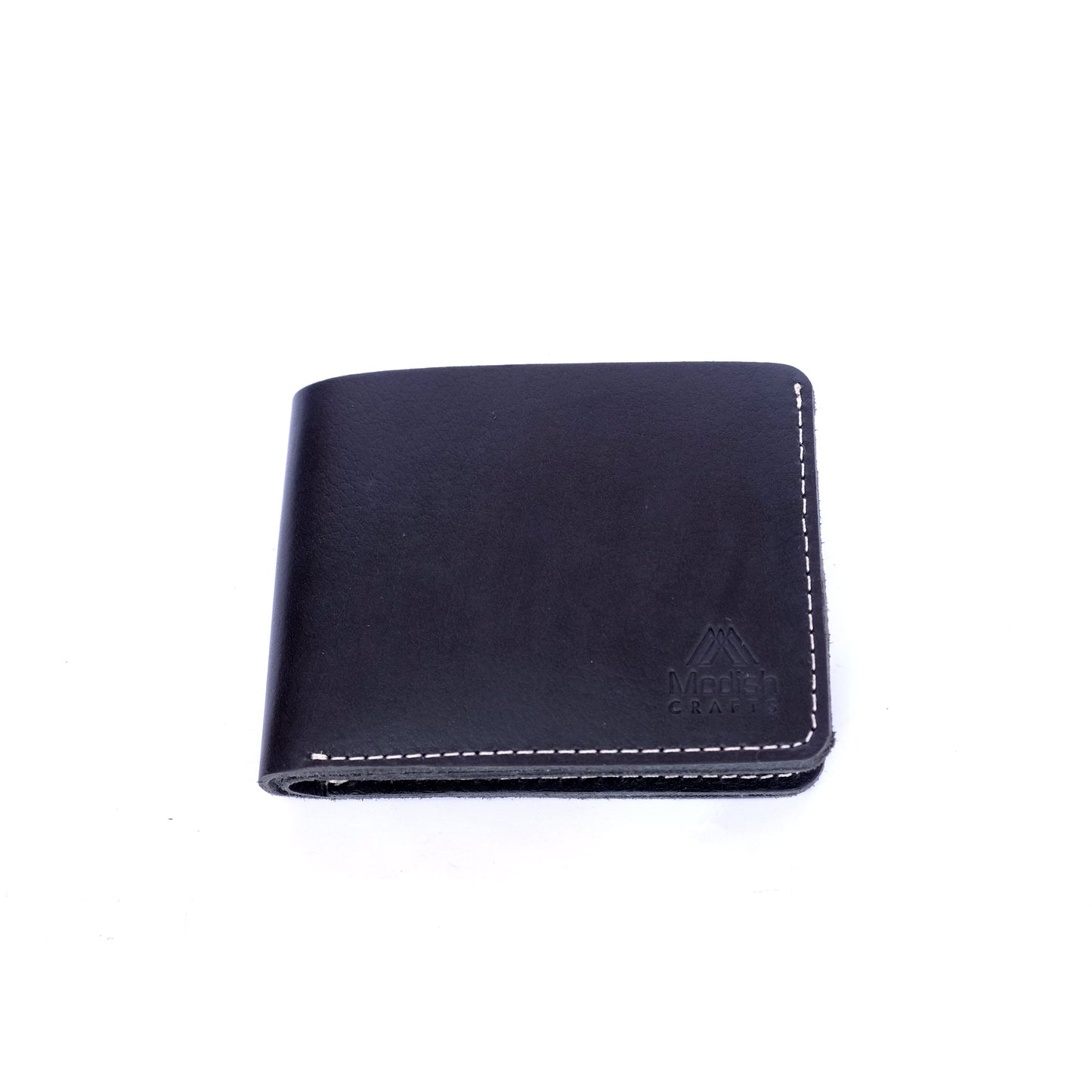 Leather Wallet W2
