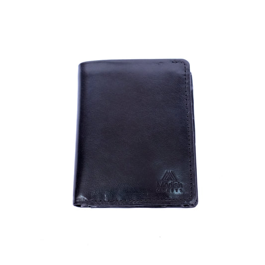 Leather Wallet uk8