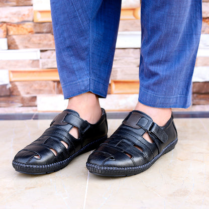 Medicated Roman Sandals ART-009