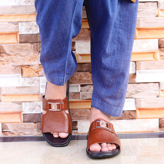 Medicated  Slippers ART-3308