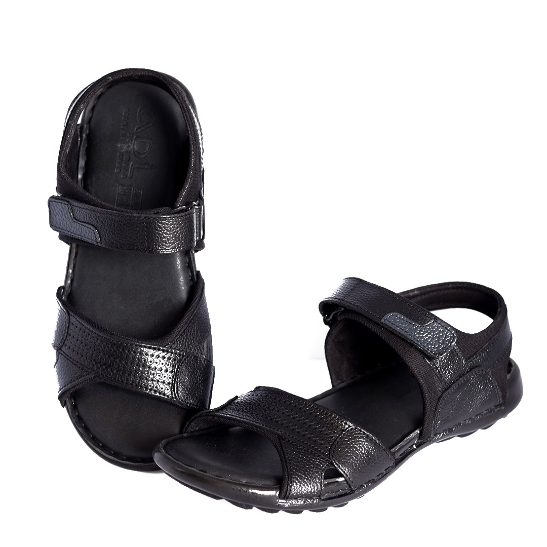 Hand Made Leather Sandals ART-2123