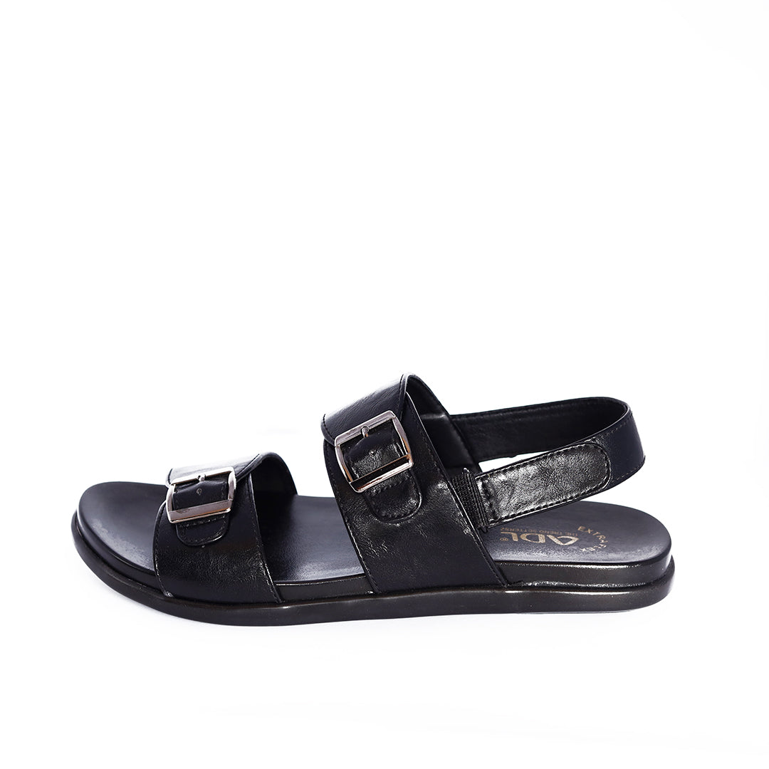 Medicated Leather Sandal ART-3511