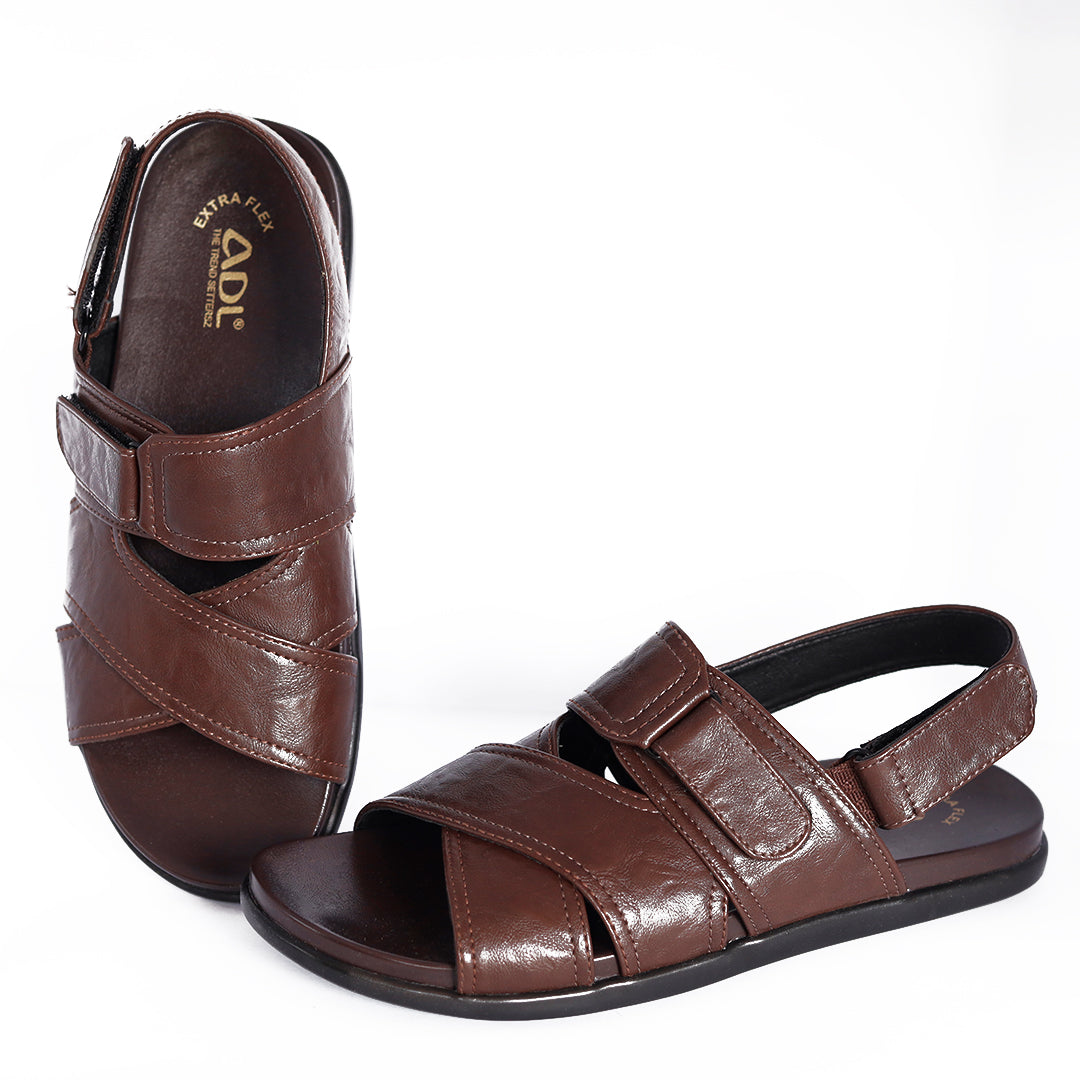 leather sandle ART-3504