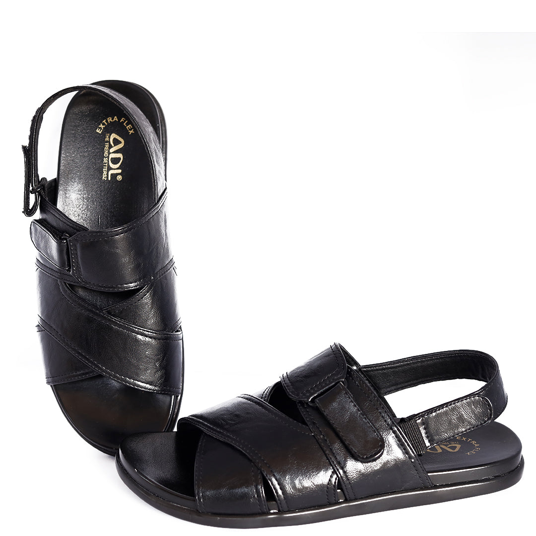 leather sandle ART-3504