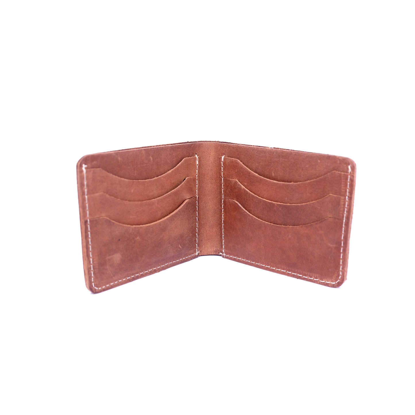 Leather Wallet W2