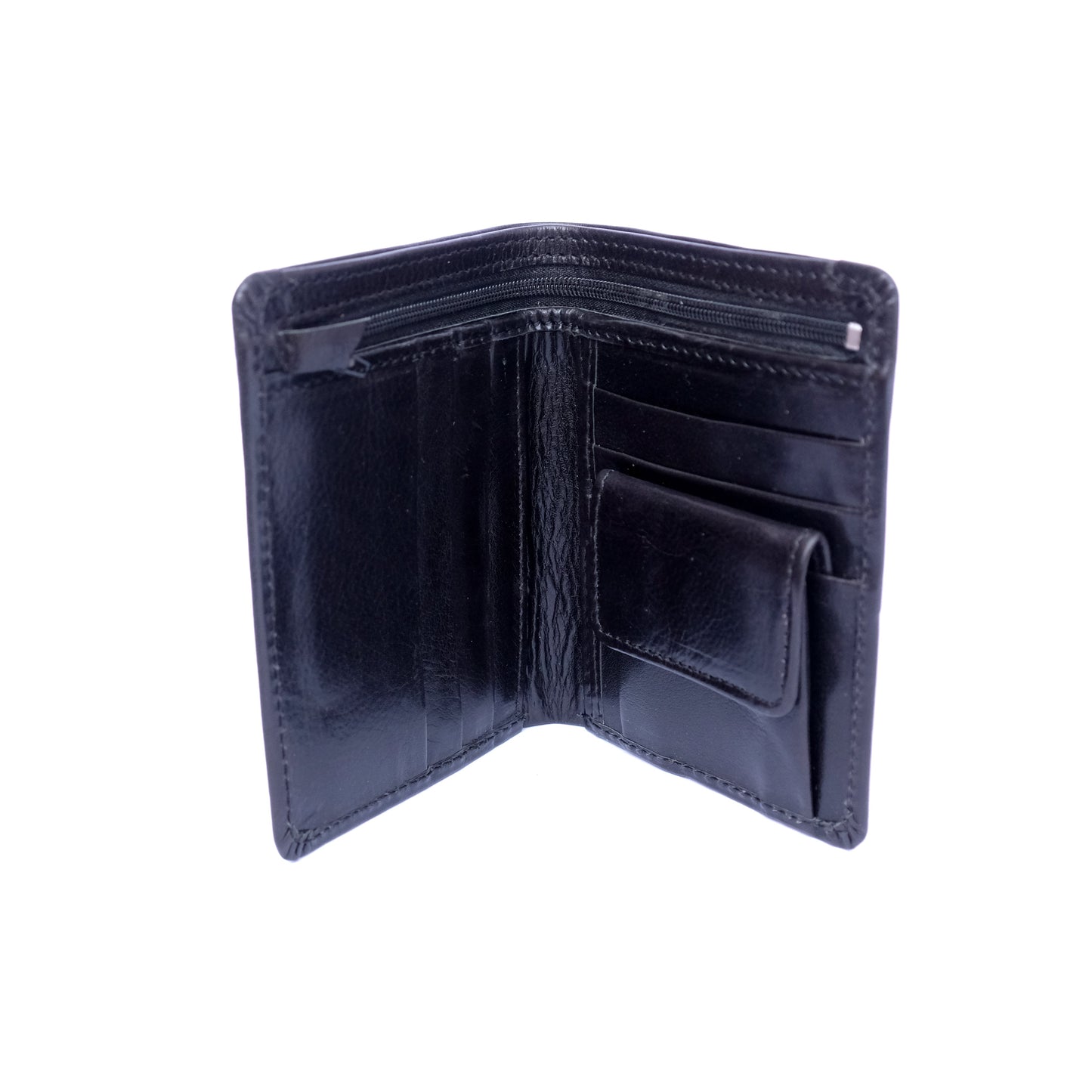 Leather Wallet uk8