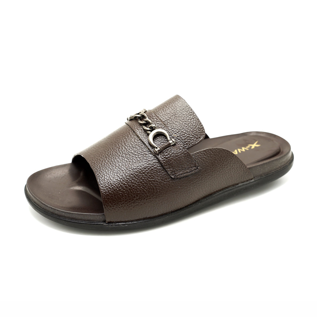 Medicated Slippers Buckle Style