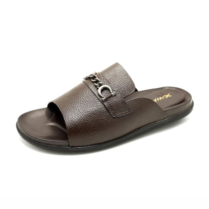 Medicated Slippers Buckle Style