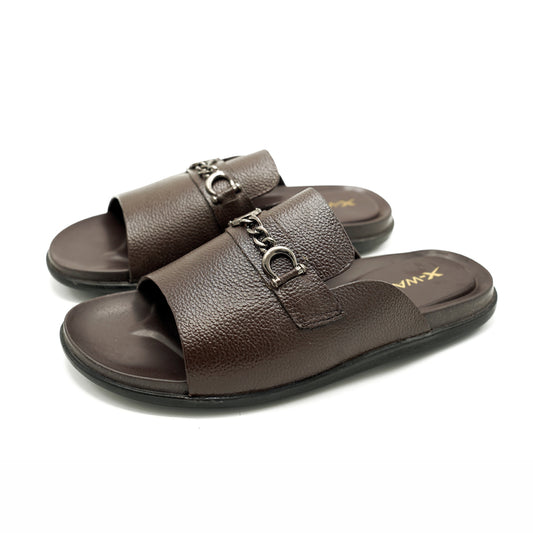 Medicated Slippers Buckle Style