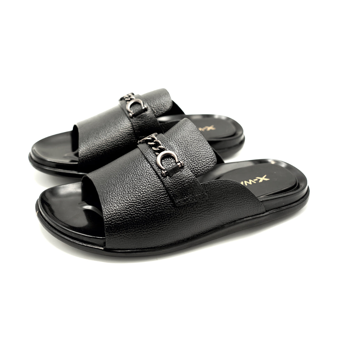 Medicated Slippers Buckle Style