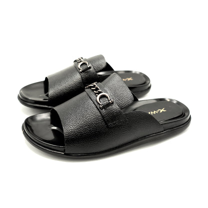 Medicated Slippers Buckle Style