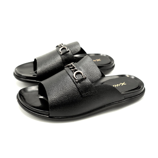 Medicated Slippers Buckle Style