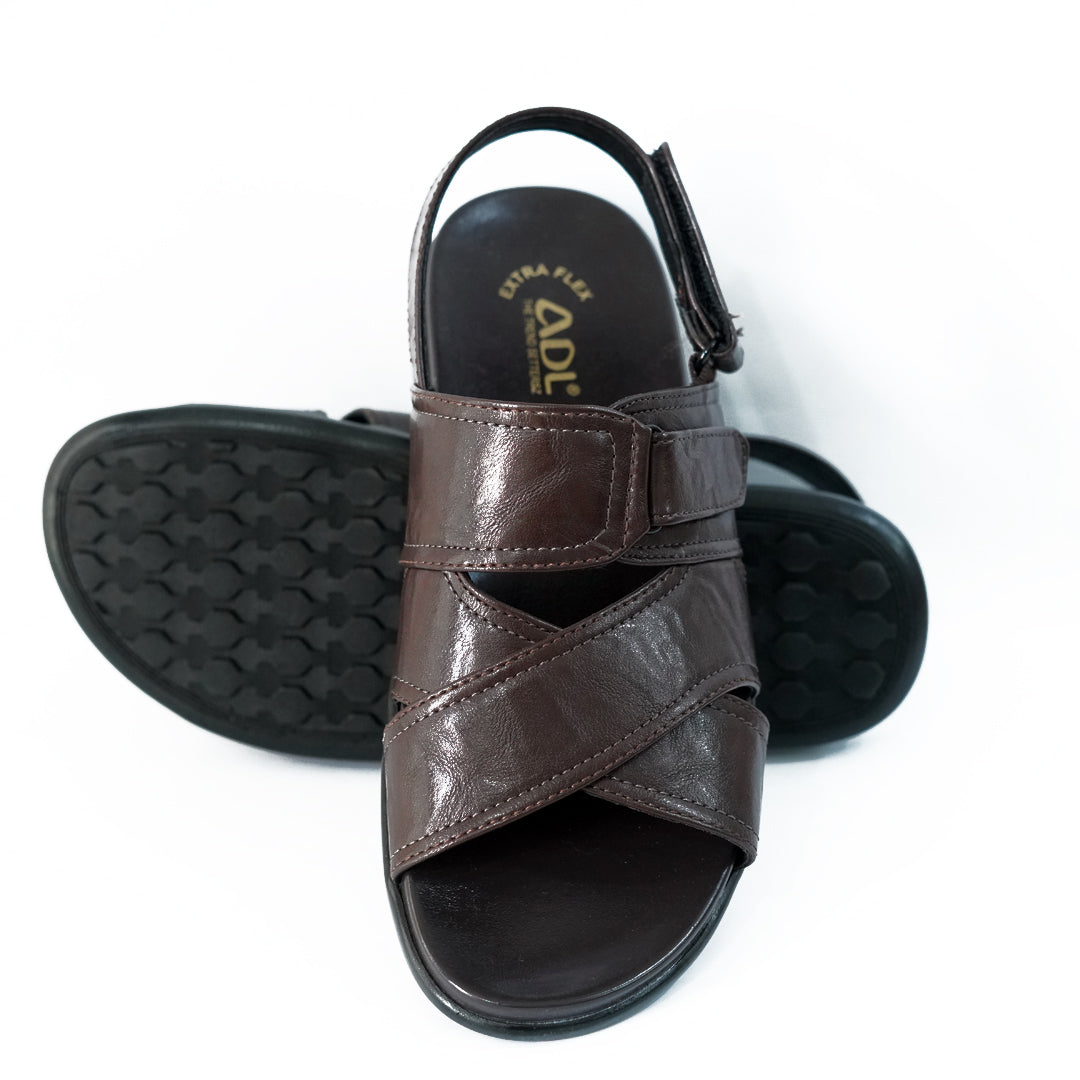 leather sandle ART-3504