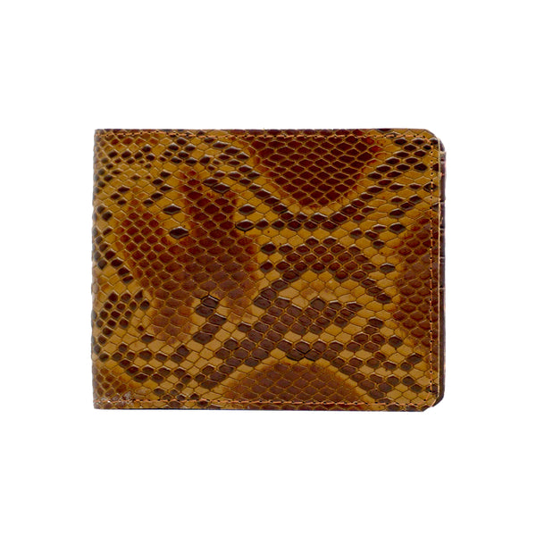 Snake Texture Wallet ART-2010