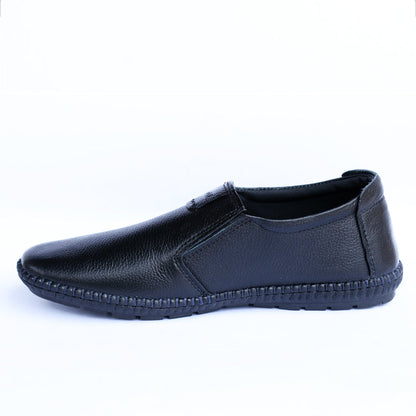 Medicated Slip-On Loafers ۔ART-001