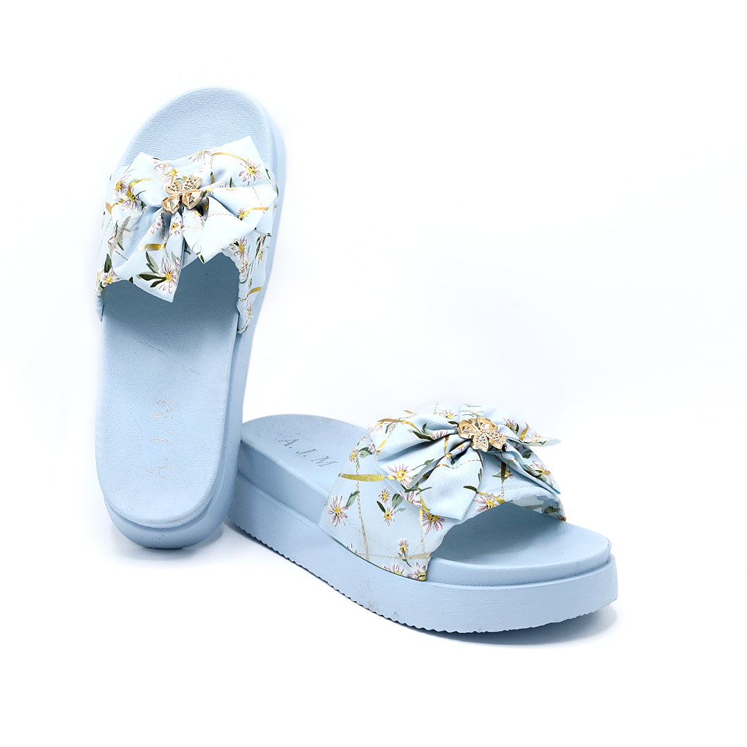 Foamy Sole. Article A12