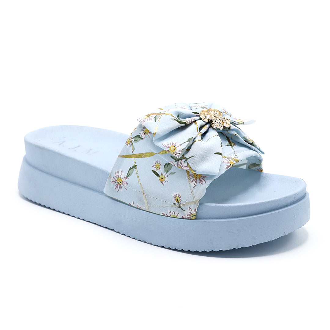 Foamy Sole. Article A12