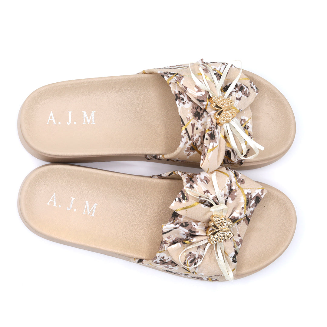 Foamy Sole. Article A12