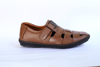 Medicated Roman Sandals ART-009