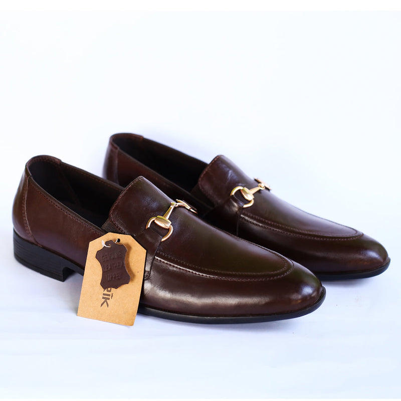 Formal Shoes For Men - Modish Crafts