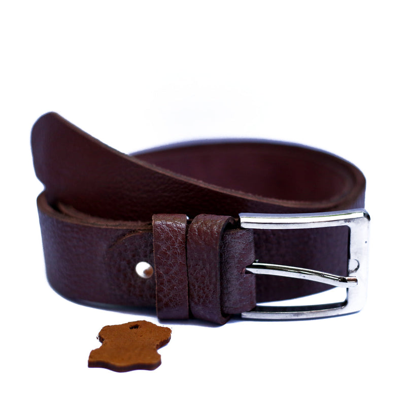 Leather Belt - d53406-21