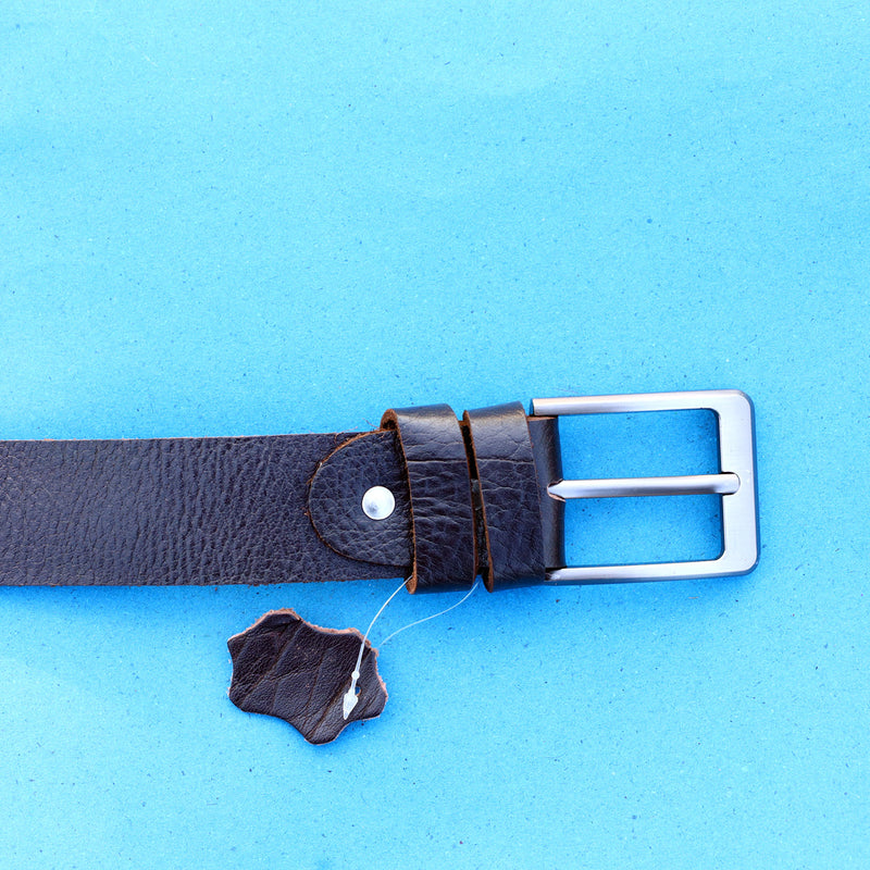 Leather Belt - d53406-21