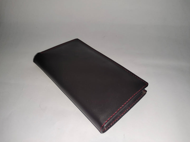 Long Leather Wallets - d53406-21