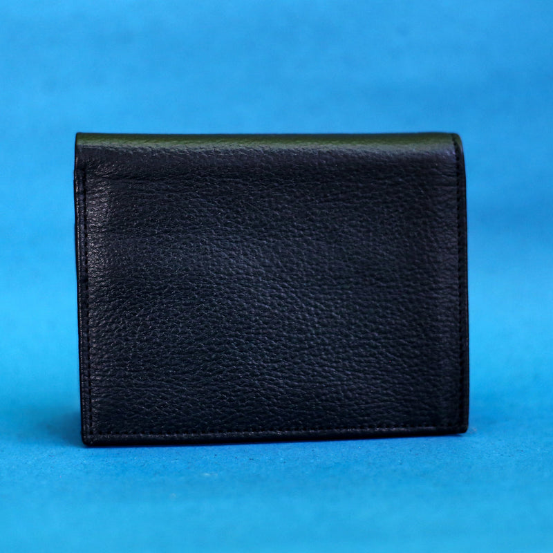 Smart Leather Wallet. - d53406-21