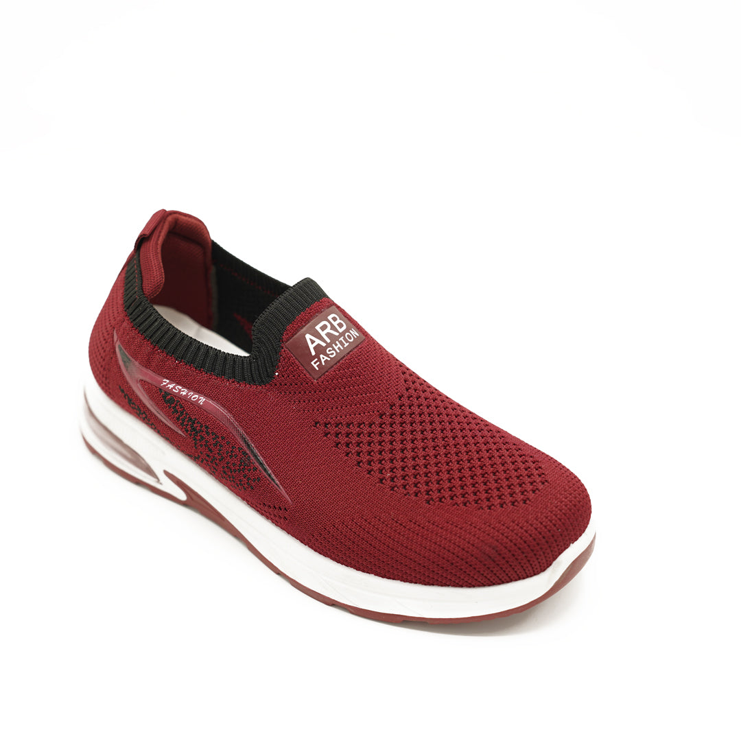 Women's Comfort Slip-On Sneakers