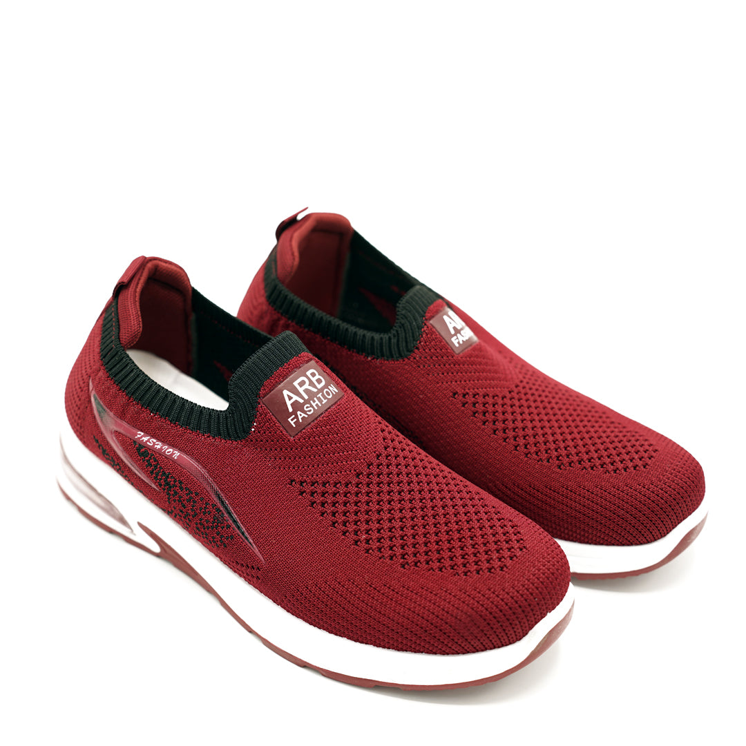 Women's Comfort Slip-On Sneakers