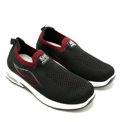 Women's Comfort Slip-On Sneakers
