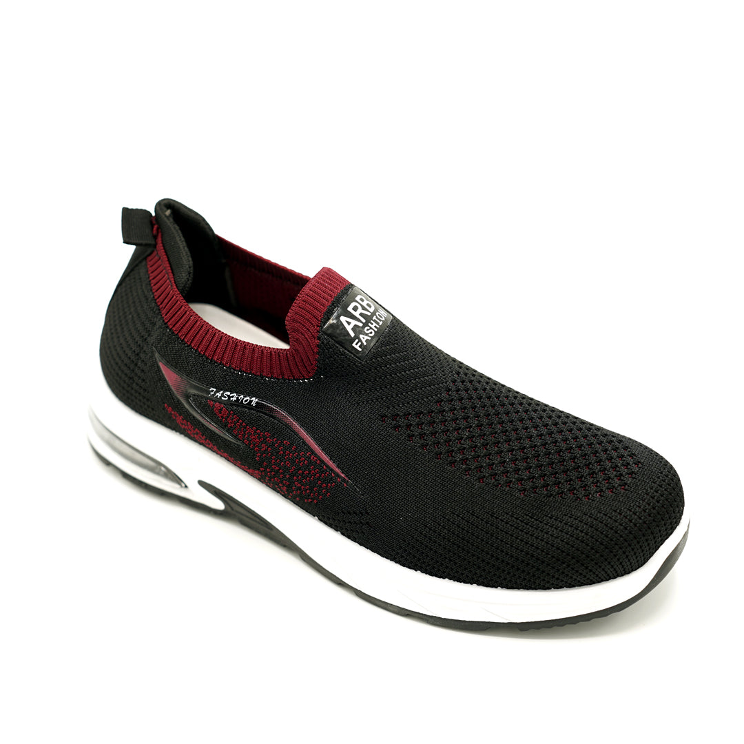 Women's Comfort Slip-On Sneakers