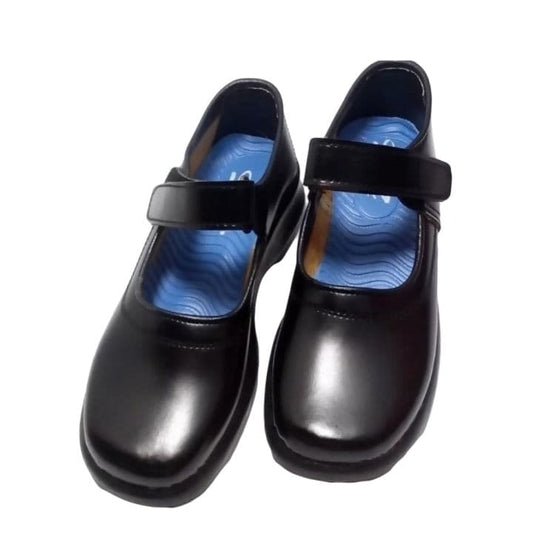 Ladies Classic School Shoes
