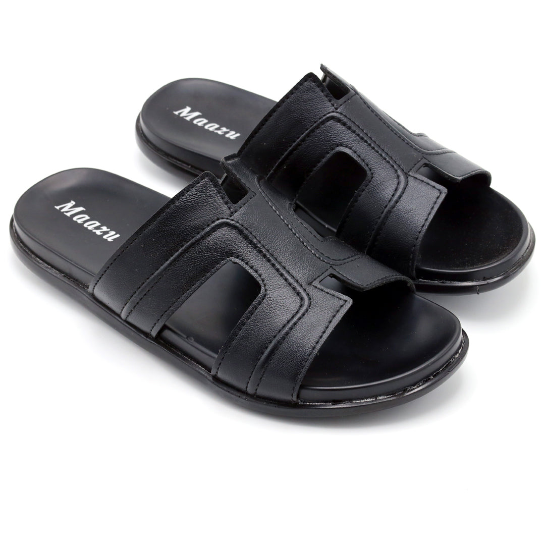 H-Shape Medicated Slipper Art:3318