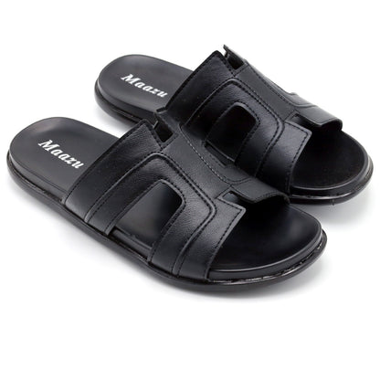 H-Shape Medicated Slipper Art:3318
