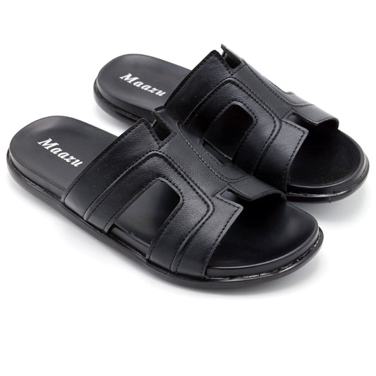 H-Shape Medicated Slipper Art:3318