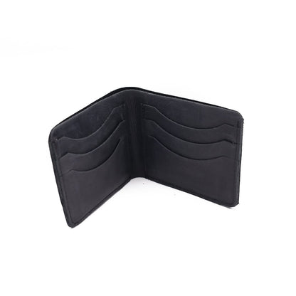 Smart Leather wallet W2