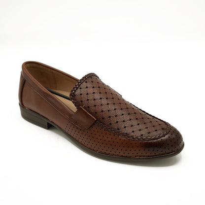 Perforated Dress Shoes . Art :5302
