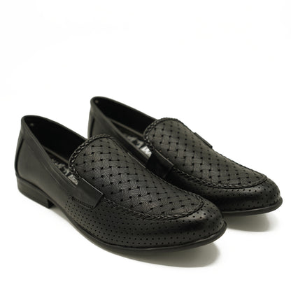 Perforated Dress Shoes . Art :5302