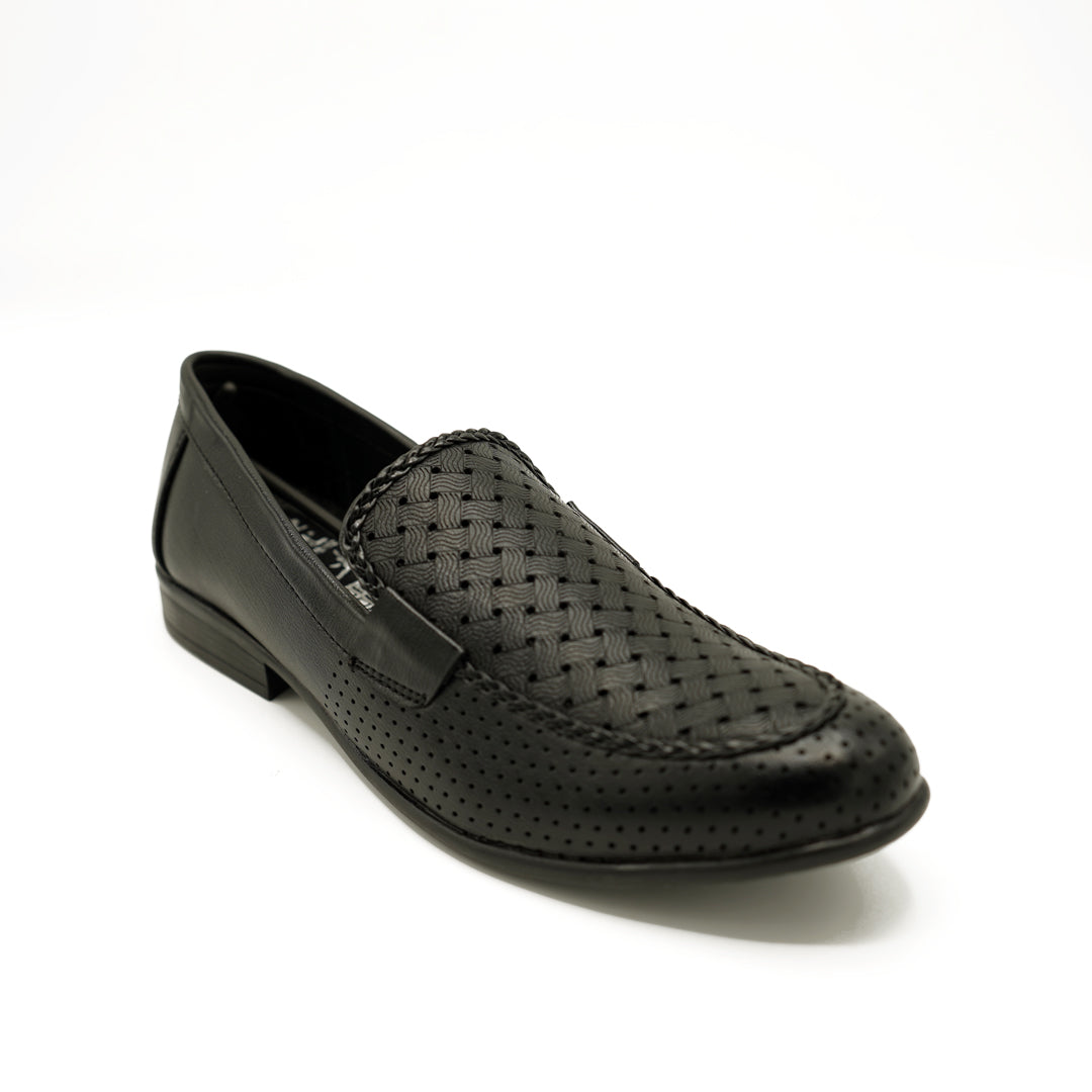 Perforated Dress Shoes . Art :5302