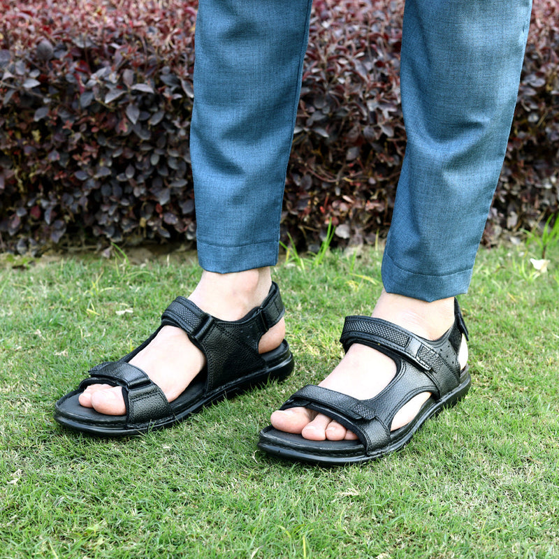 Young Generation Sandals. - d53406-21