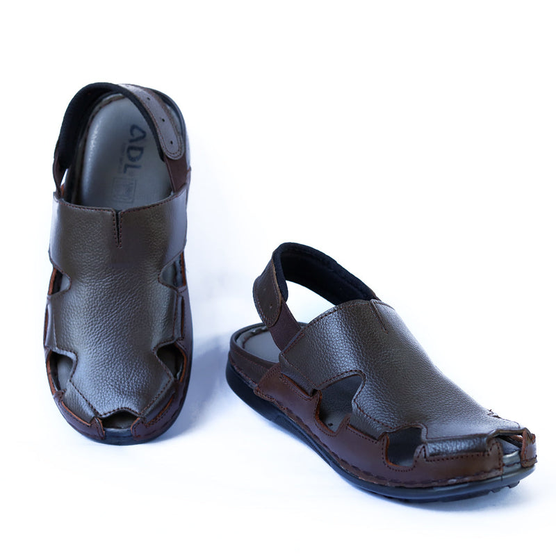 Vigo Comfort Sandals. - Modish Crafts